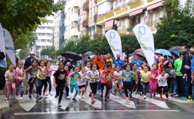 Fondistas Moralos y la concejalía de Deportes deciden suspender la Carrera Popular de San Miguel