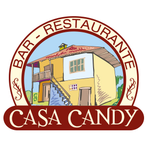 Casa Candy Logo