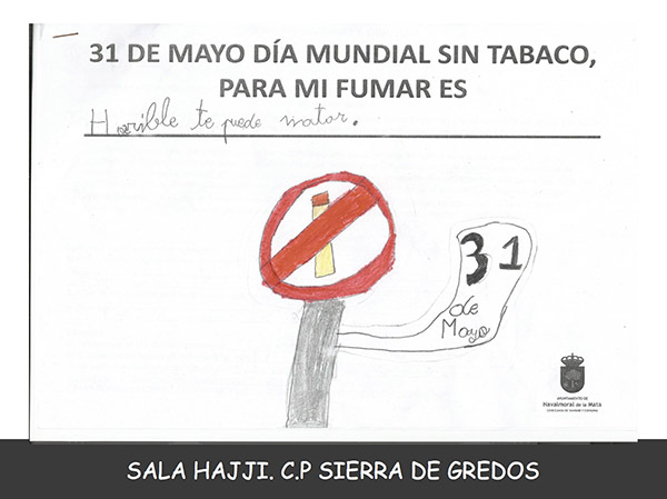 Cartel contra consumo tabaco 04