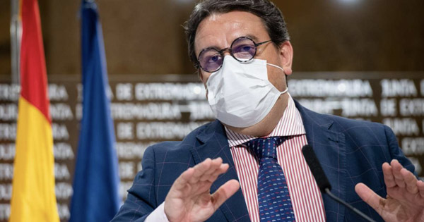 Nuevas restricciones de alerta sanitaria para frenar el avance de los contagios de covid-19 en la región