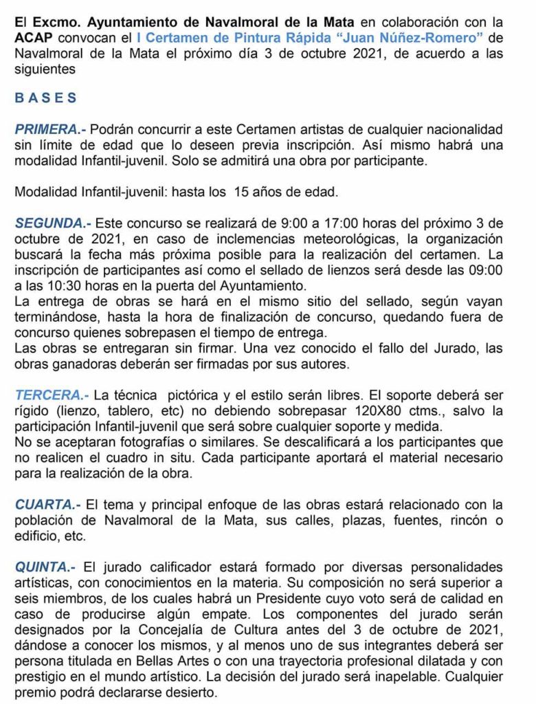 Certamen bases-3