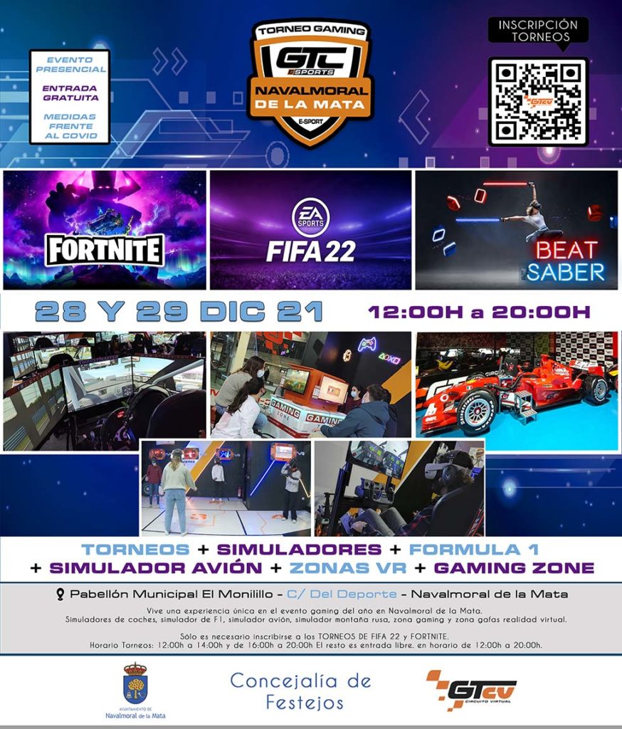 torneo gaming cartel