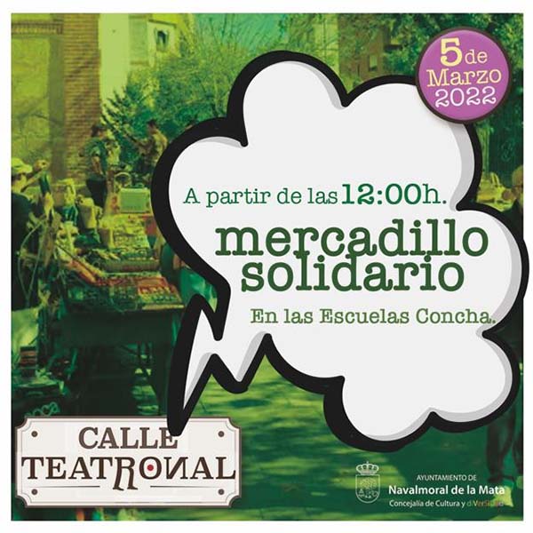 Calle Teatronal marzo 2022 02