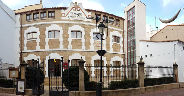 La Fundación Concha celebra el Día Internacional de los Museos con diversas actividades