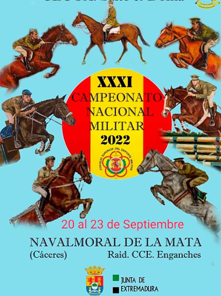 Campeonato-nacional-militar-cartel