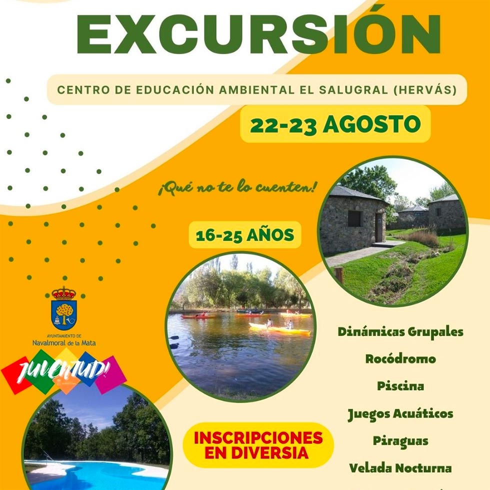 Excursion-Salugral-cartel
