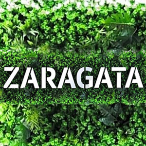 Zaragata logo nuevo