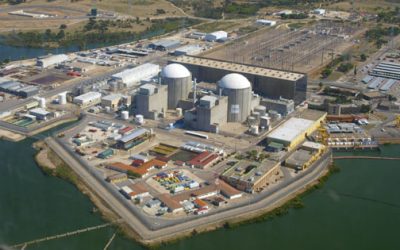 Polonia busca en la Central Nuclear de Almaraz un referente para su programa de Desarrollo Nuclear