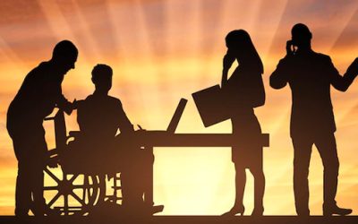 El Programa de Empleo “Idemca” de Arjabor pone en marcha un taller dirigido a personas con discapacidad