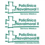 *Policlínicas Navalmoral