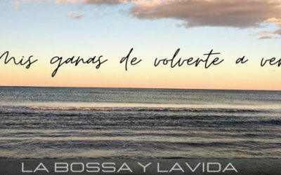 La Bossa y la Vida presenta nuevas canciones en El Lince con Botas de Canal Extremadura