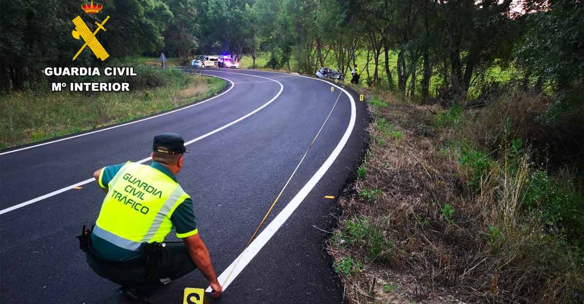 Accidente-Robledillo