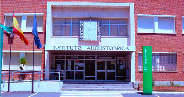 Aumenta la oferta educativa de FP en el IES Augustóbriga para satisfacer la alta demanda regional