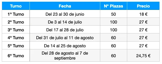 Horarios-y-precios-campamento-infantil