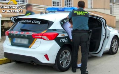 Detenidas 6 personas por estafar más de 9.000 euros a una mujer mediante el “timo del amor”