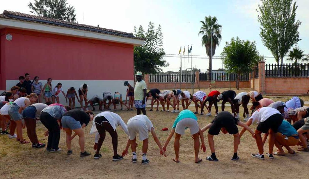 El Ayuntamiento de Majadas sigue apostando por la juventud