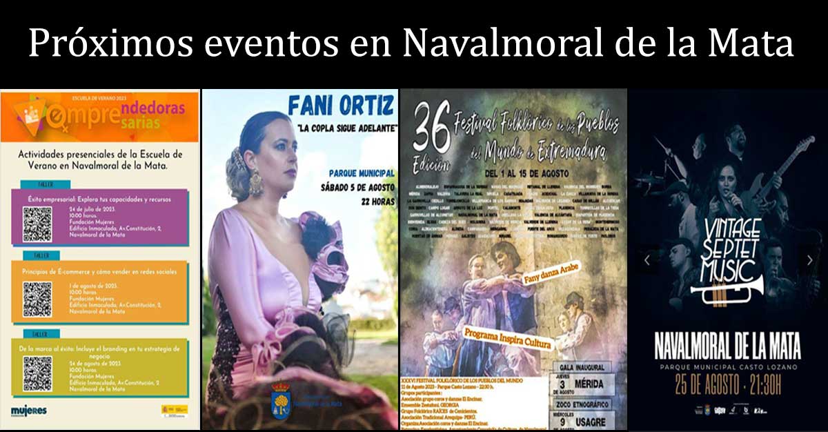 Proximos-eventos-Navalmoral