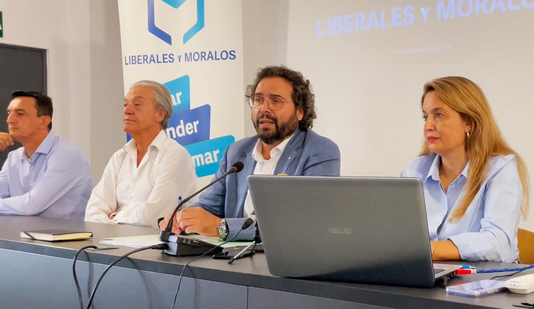 El Gobierno Municipal de Navalmoral bajo la lupa de LyM que critica falta de información e irregularidades