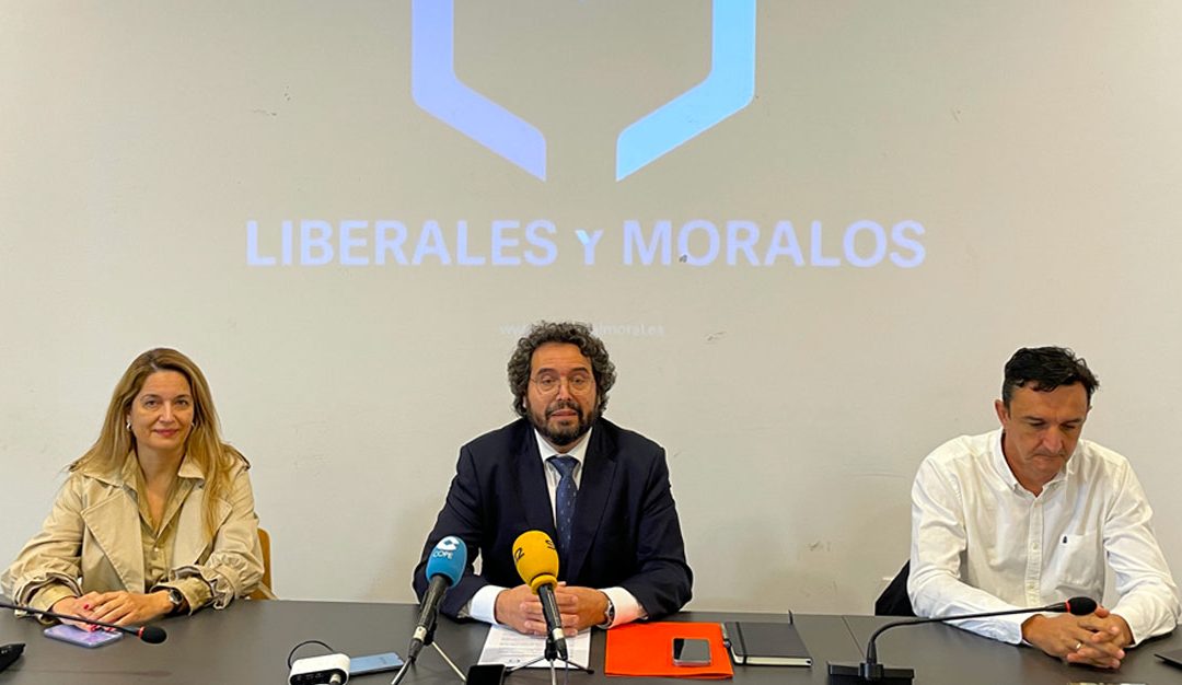 Liberales rechaza las cuentas de 2023 alegando falta de ejecución y opacidad