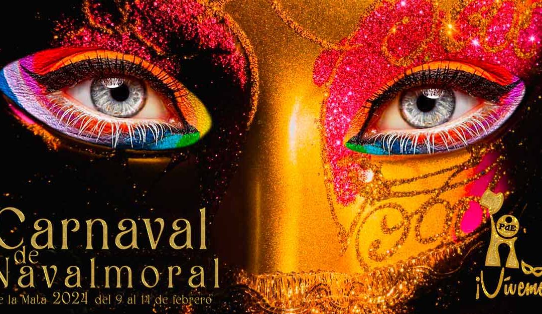 Publicadas las bases para diversas convocatorias del Carnaval de Navalmoral de la Mata 2024