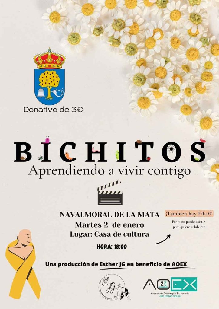 Bichitos-cartel