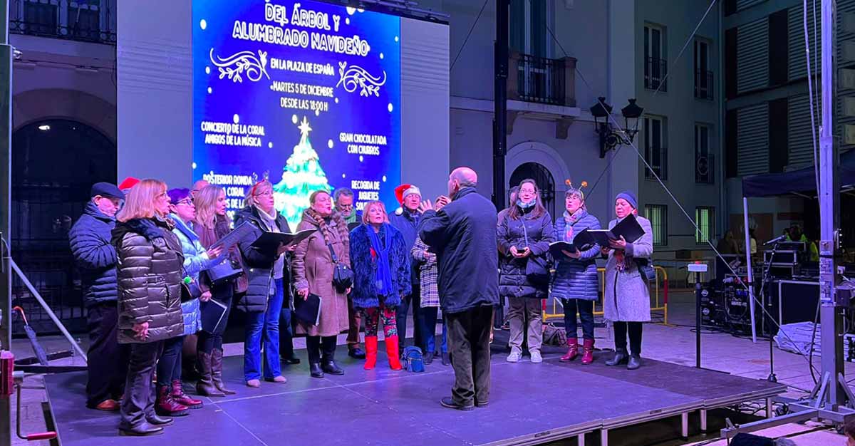 Encendido-luces-navidad-Navalmoral