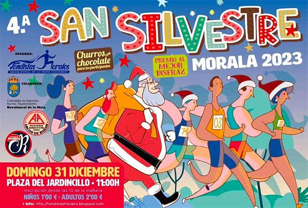 San-Silvestre