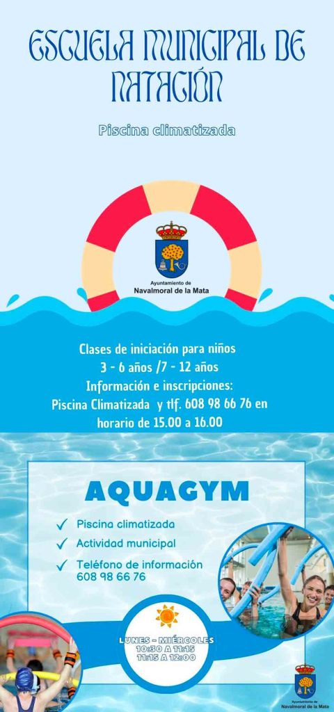 Clases-de-natacion-cartel