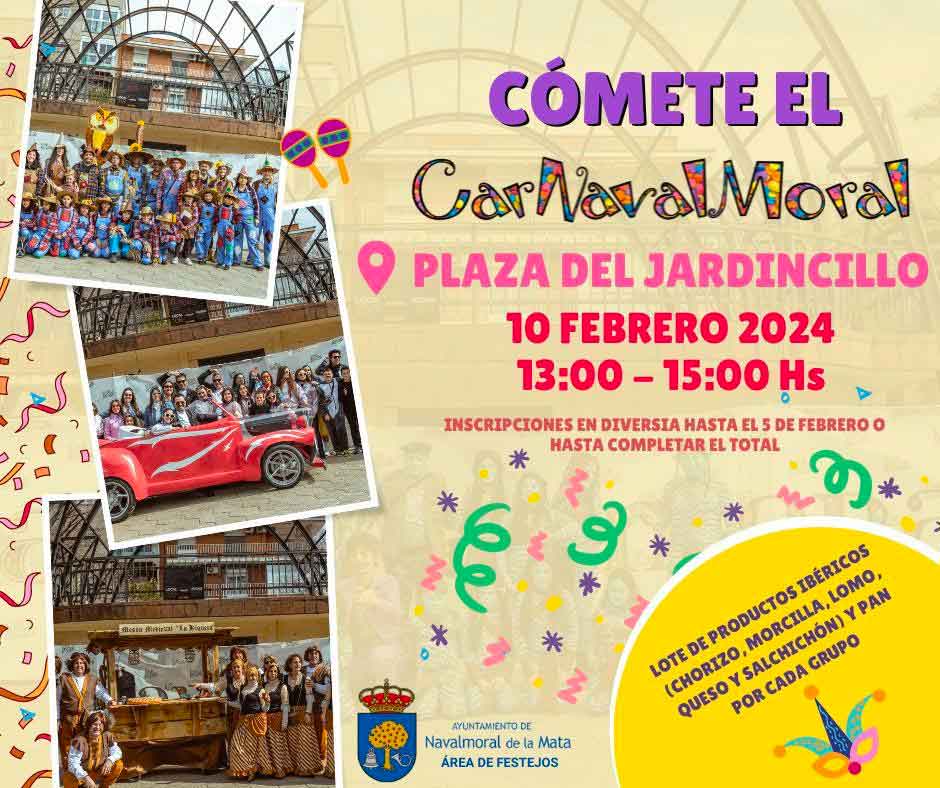 Comete-el-Carnaval