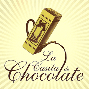 LaCasitaqdeChocolateLogo