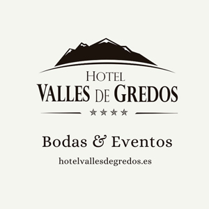 Valles de Gredos logo