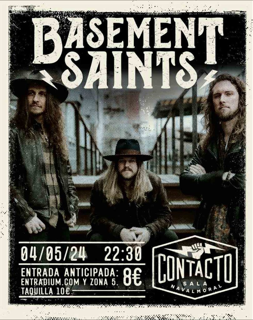 Basement-Saints-cartel