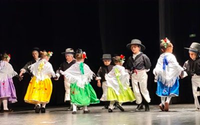 Navalmoral de la Mata celebra el Día Mundial de la Danza el 29 de abril con ritmo, pasión y cultura