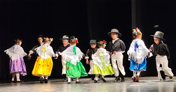 Navalmoral de la Mata celebra el Día Mundial de la Danza el 29 de abril con ritmo, pasión y cultura