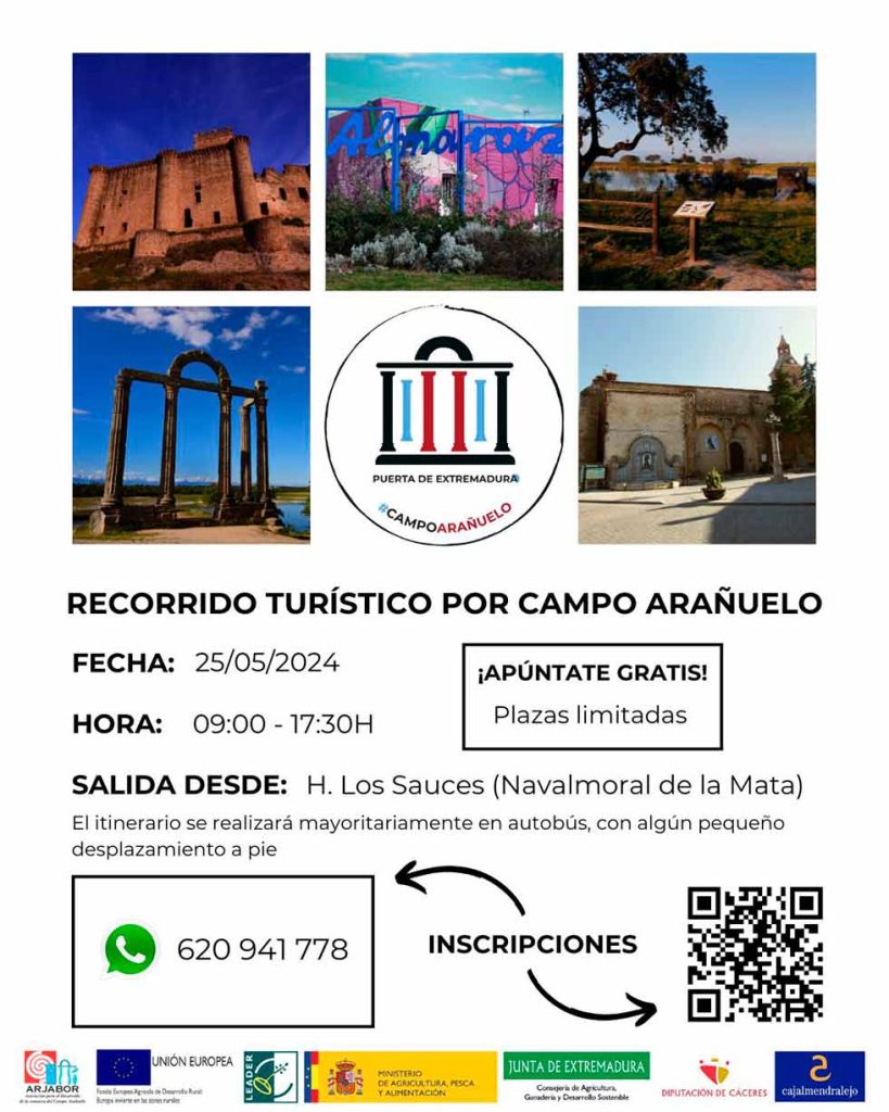 240525_Recorrido-Poblac-Arjabor-cartel