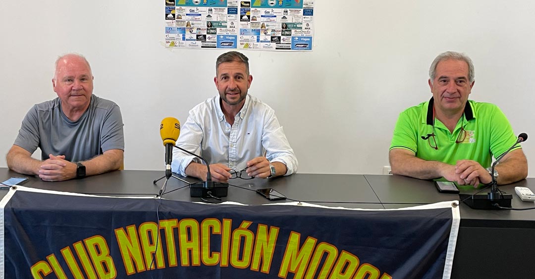 Navalmoral de la Mata celebra este sábado el XX Trofeo Campo Arañuelo de Natación en la piscina exterior de 50 metros