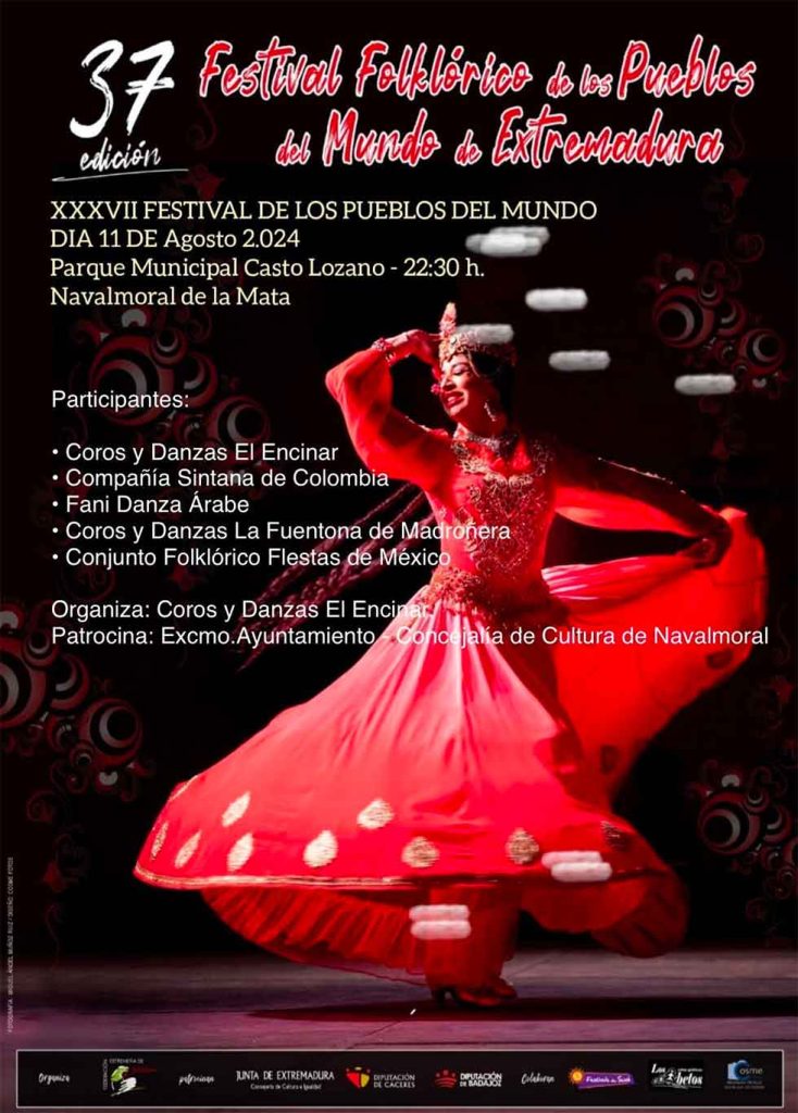 37-Festival-Folclorico-Pueblos-del-Mundo-cartel