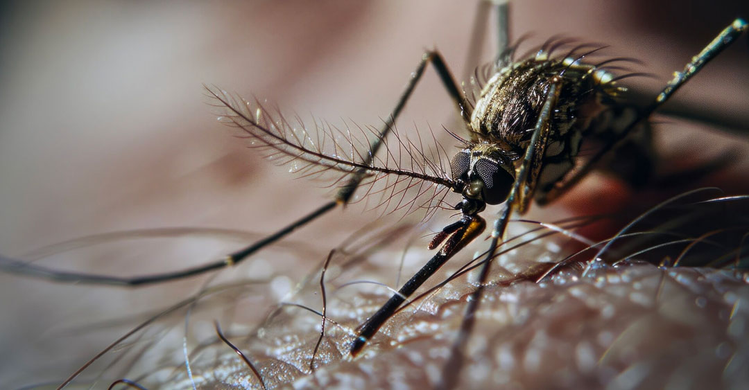 El SES confirma cinco nuevos casos de fiebre del Nilo Occidental en Extremadura