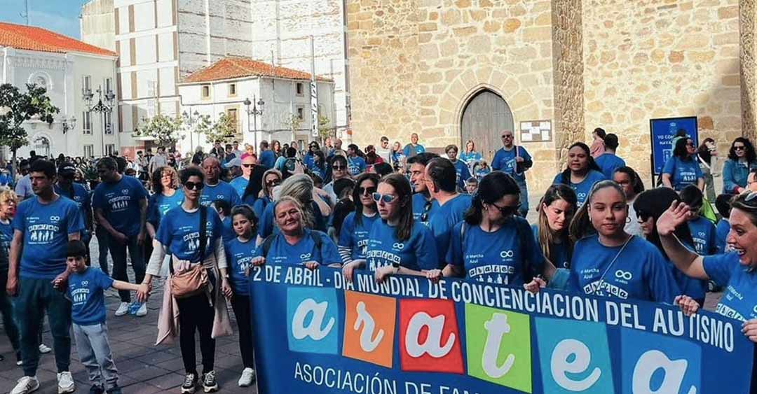 El Pleno Municipal de Navalmoral de la Mata aprueba ayuda económica para crear una Escuela de Educación Especial