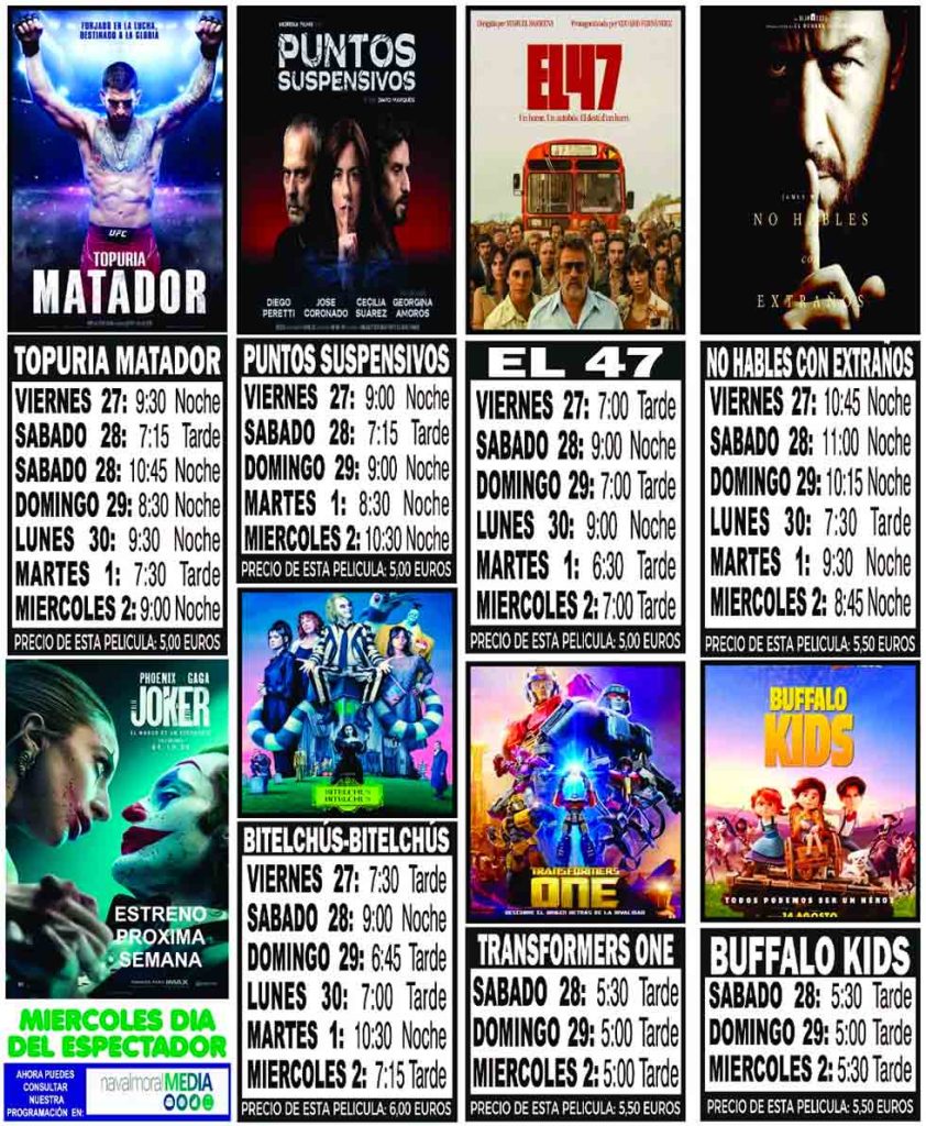 Cartelera-Cine-240926