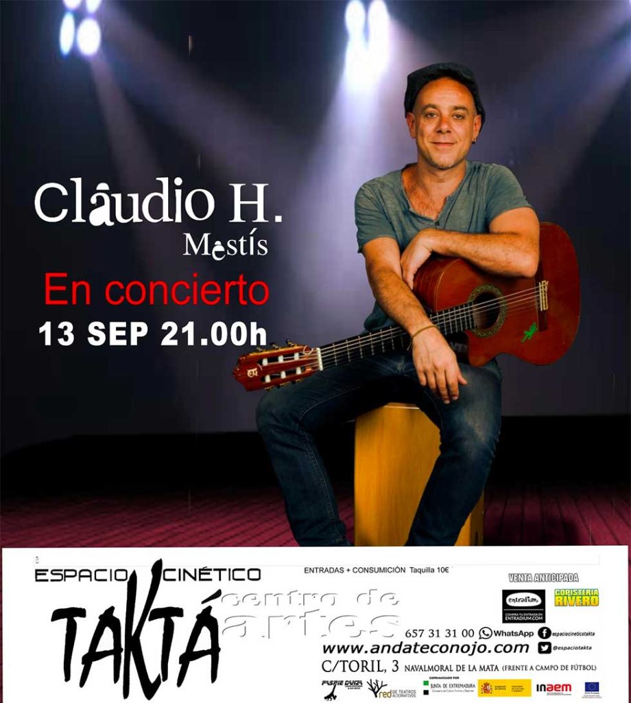 Claudio-H