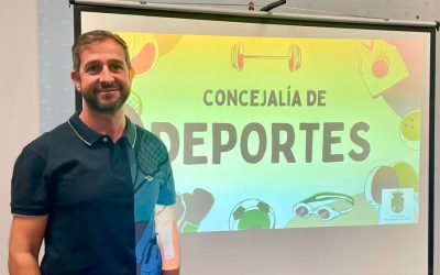 Navalmoral de la Mata amplía su oferta deportiva y lanza nuevas iniciativas de salud pública