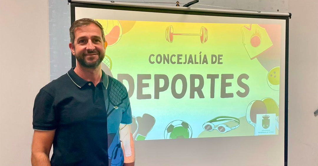 Navalmoral de la Mata amplía su oferta deportiva y lanza nuevas iniciativas de salud pública