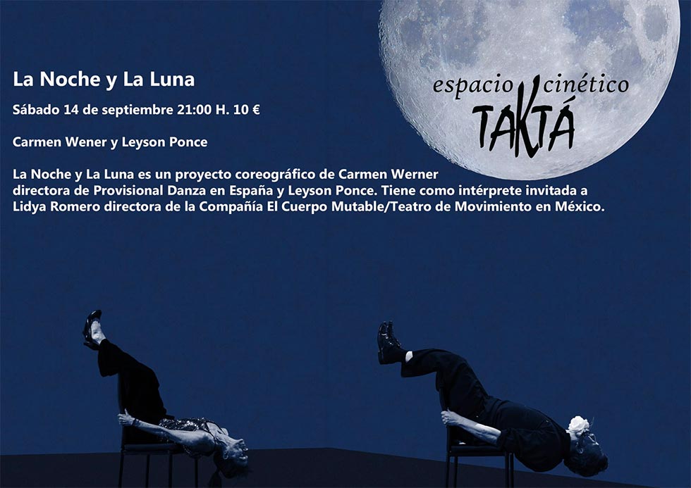 la-noche-y-la-luna