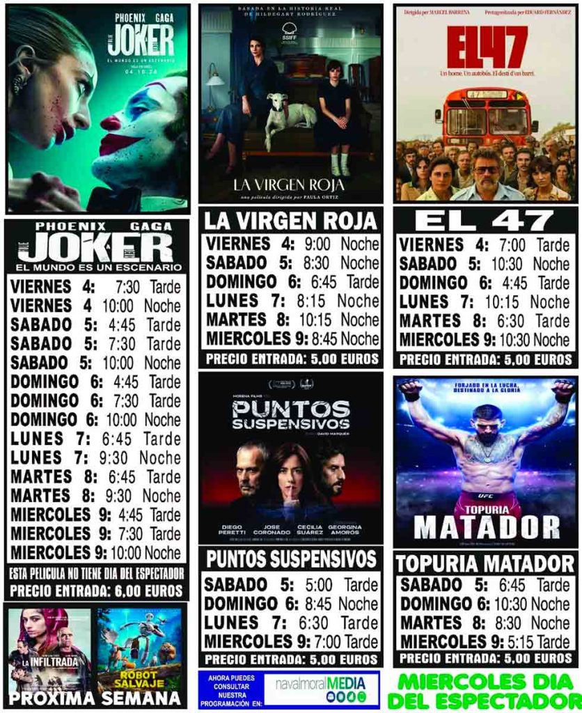 Cartelera-Cine-241003