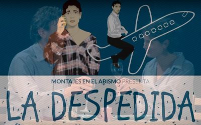 Fin de semana de arte en Navalmoral de la Mata con “La Despedida” y “tÁ” en Espacio Cinético TaKtá