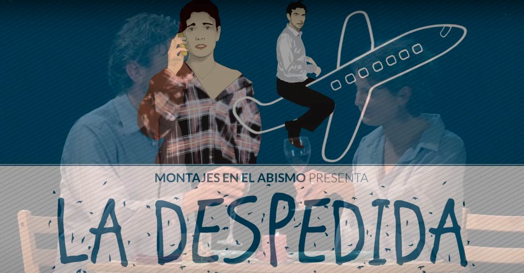 Fin de semana de arte en Navalmoral de la Mata con “La Despedida” y “tÁ” en Espacio Cinético TaKtá