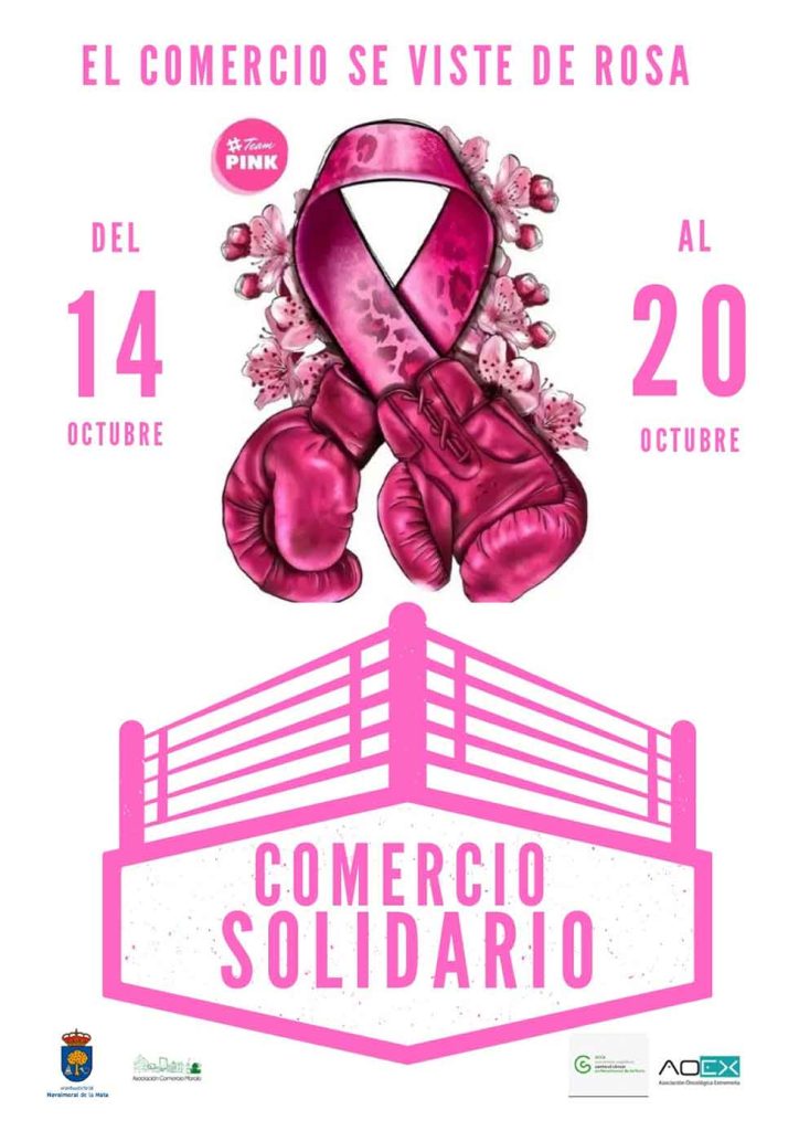 comercio solidario