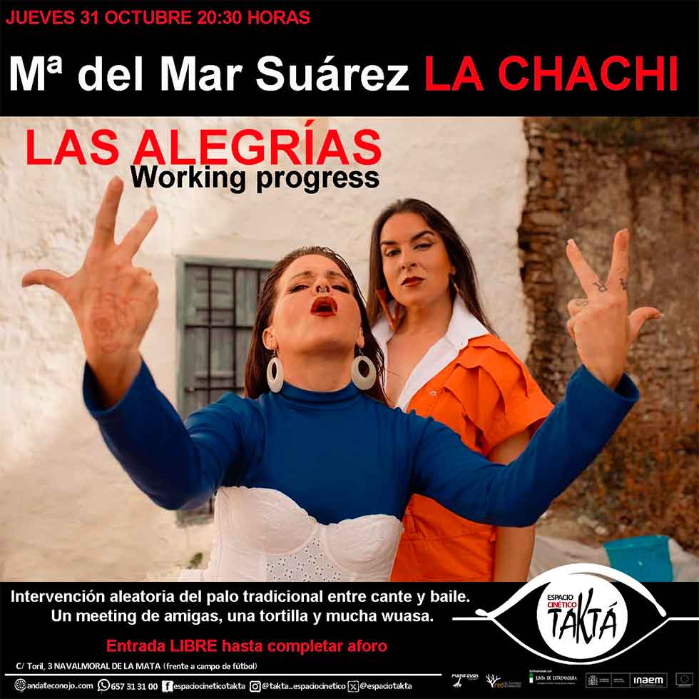 las-alegrias