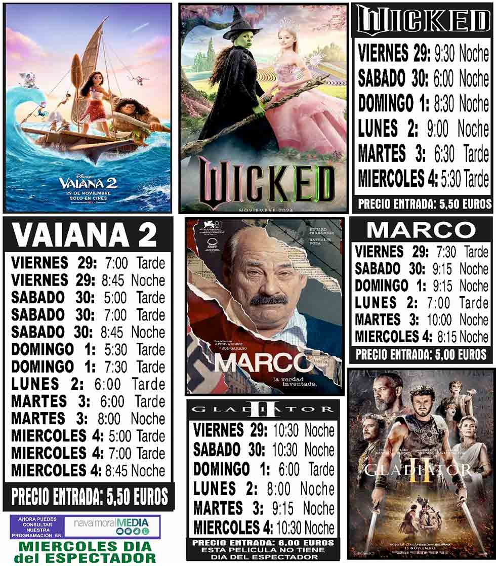 Cartelera-Cine-241128